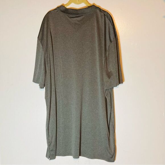 Dallas Cowboys Authentic Polo, size 2XLT - Picture 4 of 4